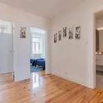 Apartment 2bdr Charm In Belem's Heart By Lovelystay Lissabon