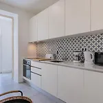 2bdr Charm In Belem's Heart By Lovelystay Apartment Lissabon