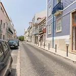 2bdr Charm In Belem's Heart By Lovelystay * Lissabon