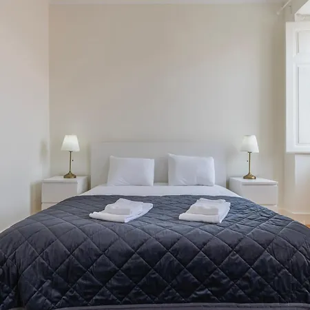 2bdr Charm In Belém's Heart By Lovelystay * Lisboa