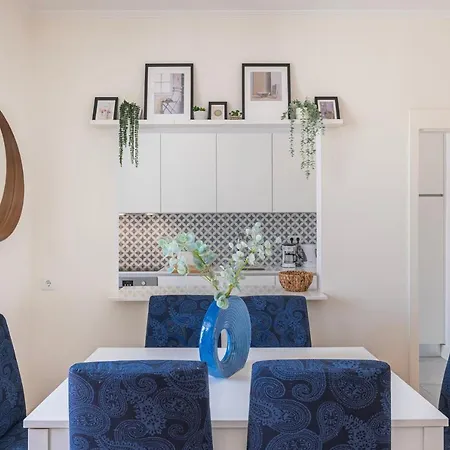 2bdr Charm In Belém's Heart By Lovelystay