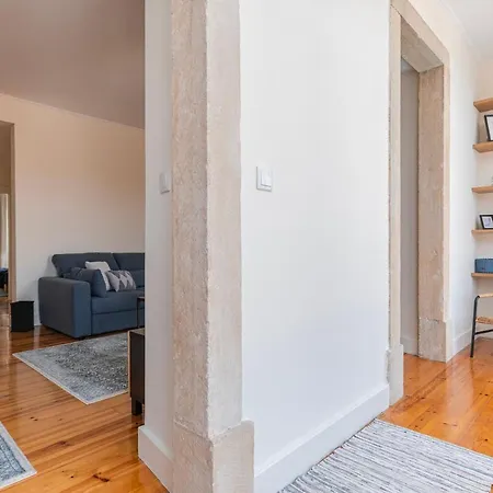 2bdr Charm In Belém's Heart By Lovelystay * Lisboa