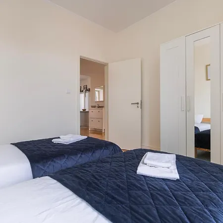 2bdr Charm In Belém's Heart By Lovelystay *