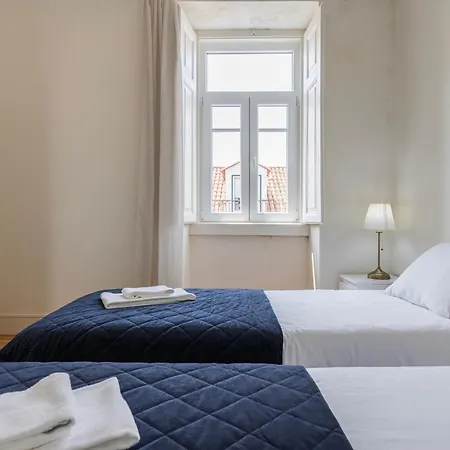 2bdr Charm In Belem's Heart By Lovelystay * Lisbon