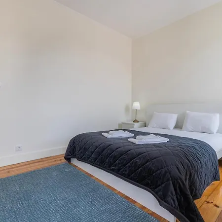 2bdr Charm In Belem's Heart By Lovelystay * Lisbon