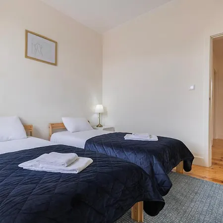 2bdr Charm In Belem's Heart By Lovelystay *